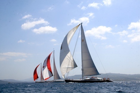 Image for article SuperyachtNews.com's 12 Days of Christmas